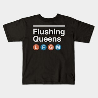 LFGM Kids T-Shirt